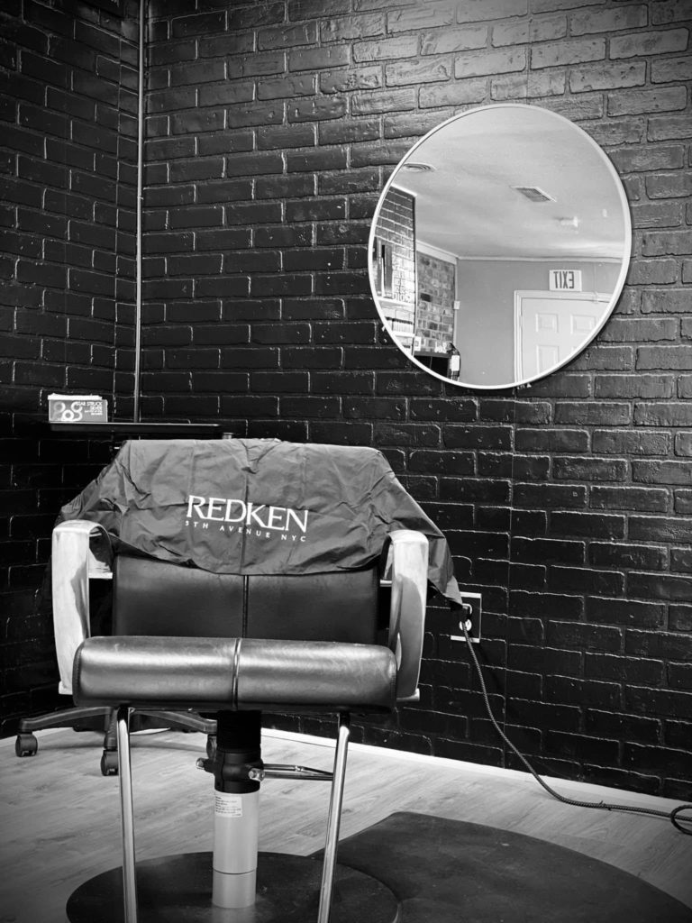 Tyler Hair Salon - Hair Cuts - Mane Choice Studio | Haircuts & Hair Styling